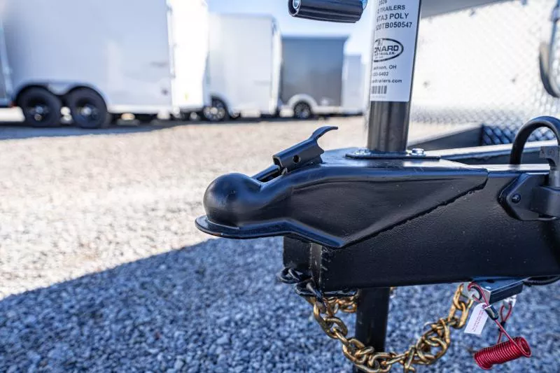 new Cargo (Enclosed) Trailers Bravo Trailers  for sale, in North Jackson, OH Thumbnail 4