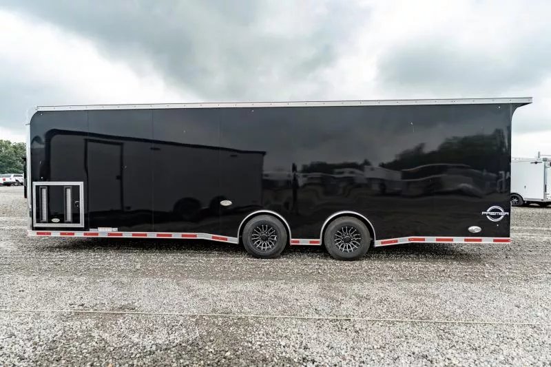 new Car Haulers / Racing Trailers United Trailers  for sale, in North Jackson, OH Thumbnail 10