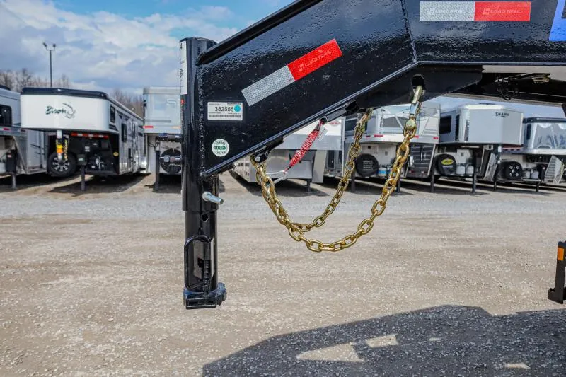 new Equipment / Flatbed Trailers Load Trail  for sale, in North Jackson, OH Thumbnail 3