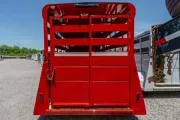 new Stock / Stock Combo Trailers Valley Trailers  for sale, in North Jackson, OH Thumbnail 2