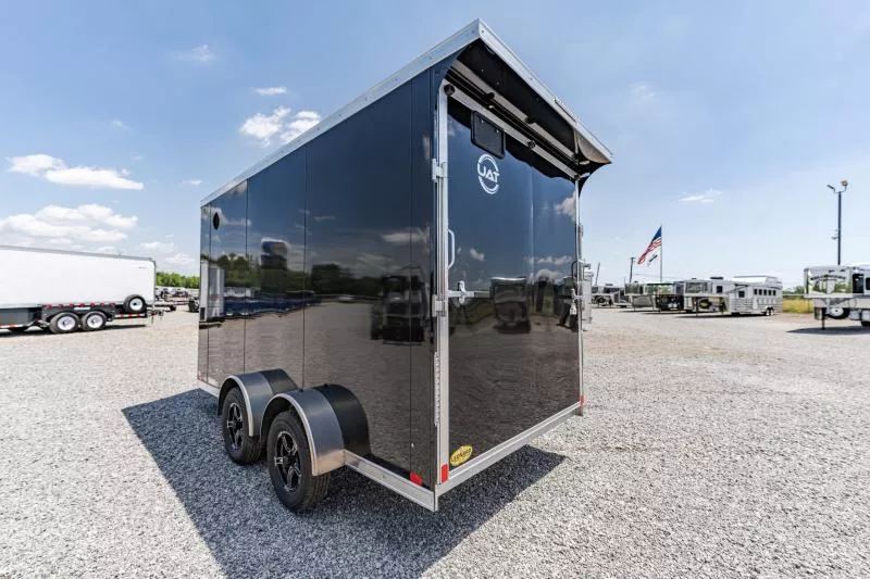 new Cargo (Enclosed) Trailers United Trailers  for sale, in North Jackson, OH Thumbnail 9