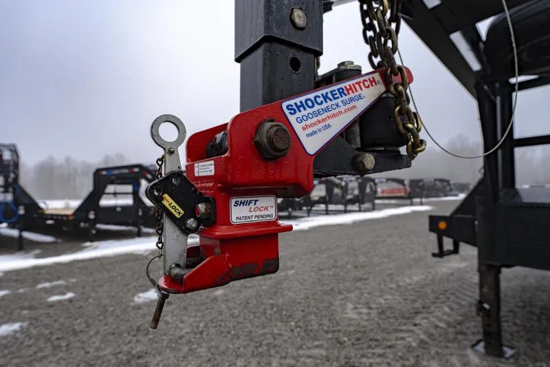 used Equipment / Flatbed Trailers PJ Trailers  for sale, in North Jackson, OH Thumbnail 4