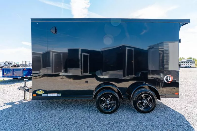 new Cargo (Enclosed) Trailers United Trailers  for sale, in North Jackson, OH Thumbnail 10