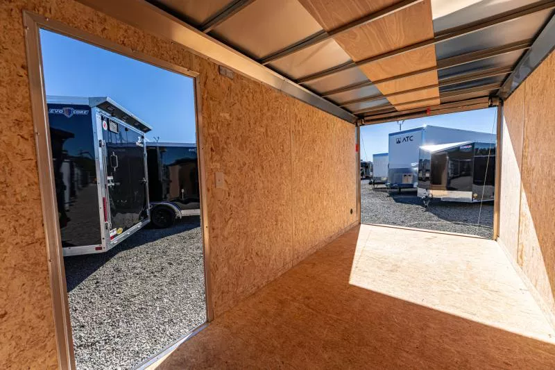 new Cargo (Enclosed) Trailers Formula Trailers  for sale, in North Jackson, OH Thumbnail 16