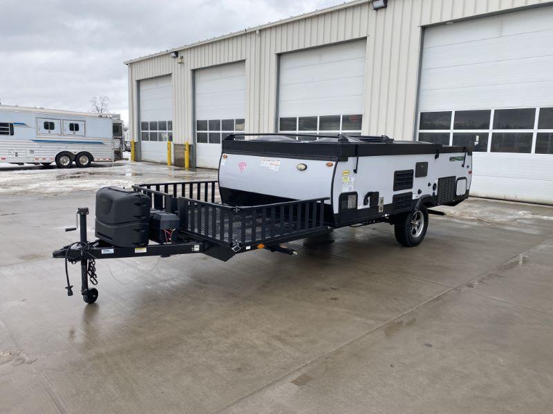 2019 FOREST RIVER ROCKWOOD PREMIUM A122 TH POP UP CAMPER 2019 FOREST RIVER ROCKWOOD PREMIUM A122 TH POP UP CAMPER