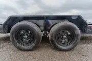 new Car Haulers / Racing Trailers H and H Trailer  for sale, in North Jackson, OH Thumbnail 6
