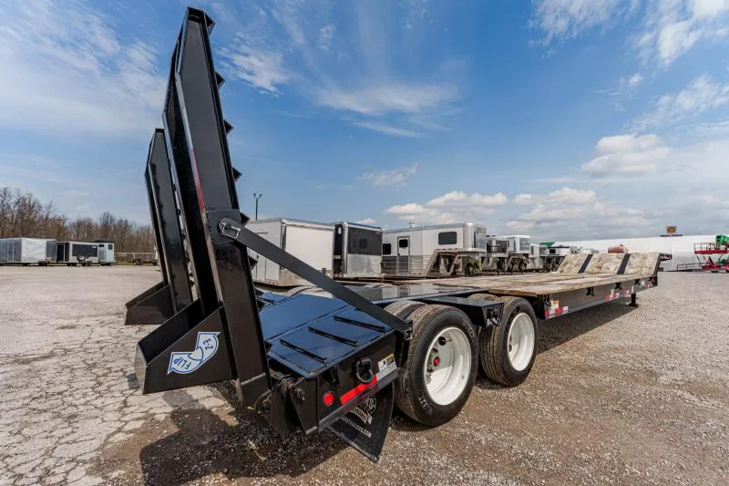 new Other Semi Trailers Rogers Trailers  for sale, in North Jackson, OH Thumbnail 5