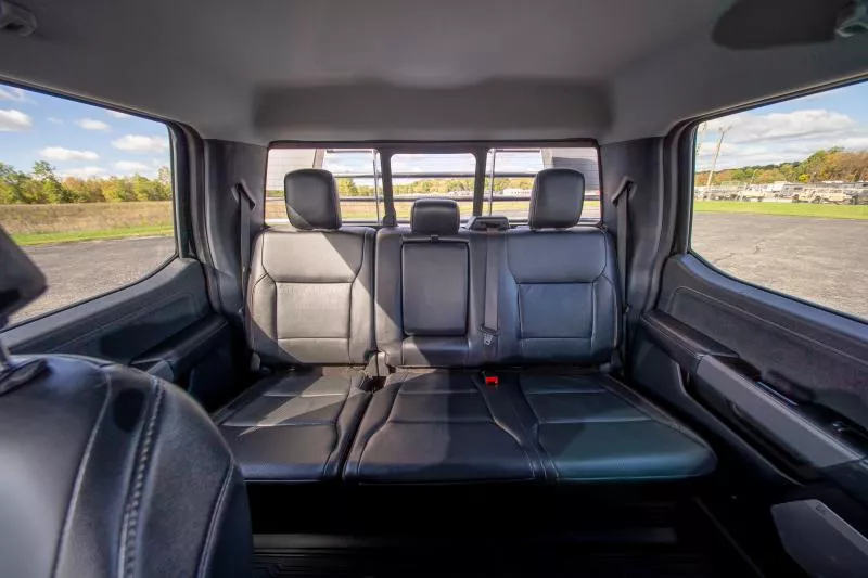 used Other Trucks Ford  for sale, in North Jackson, OH Thumbnail 22