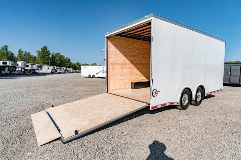 new Cargo (Enclosed) Trailers United Trailers  for sale, in North Jackson, OH Thumbnail 12