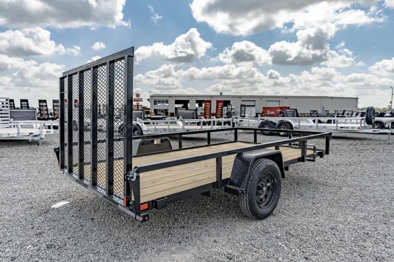 new Utility Trailers H and H Trailer  for sale, in North Jackson, OH Thumbnail 7
