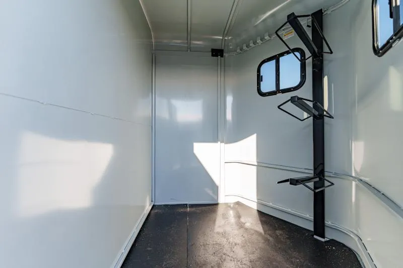 new Horse Trailers Valley Trailers  for sale, in North Jackson, OH Thumbnail 19