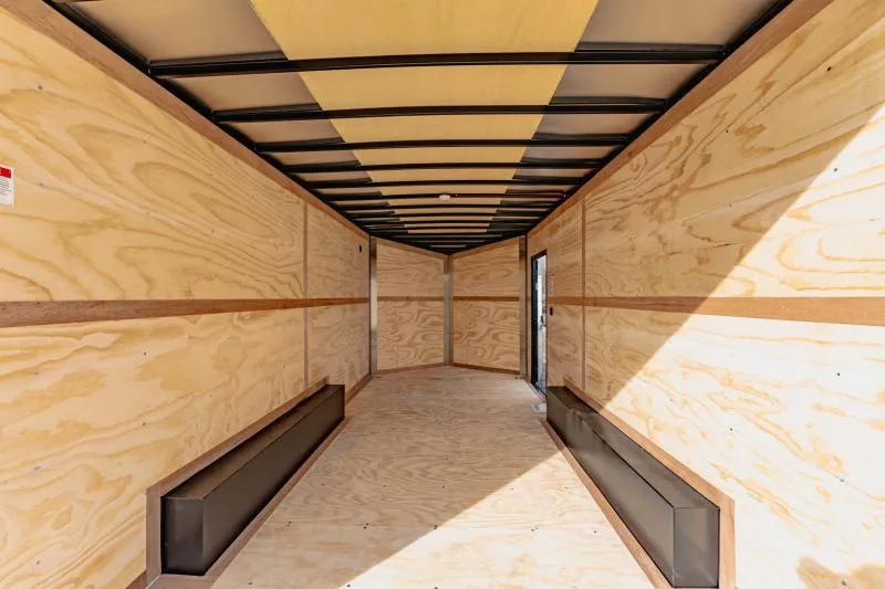 new Horse Trailers Bloomer  for sale, in North Jackson, OH Thumbnail 16