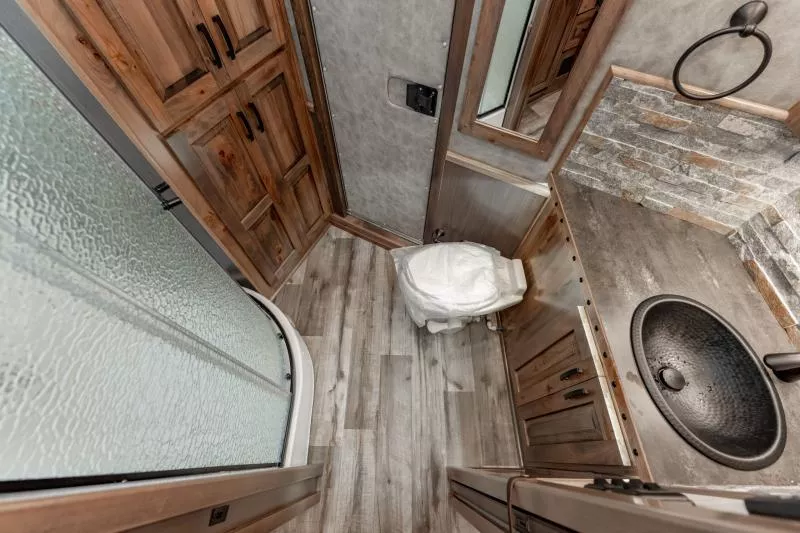 new Horse Trailers Cimarron Trailers  for sale, in North Jackson, OH Thumbnail 21