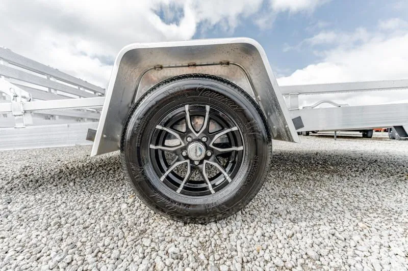 new Utility Trailers Black Rhino  for sale, in North Jackson, OH Thumbnail 6