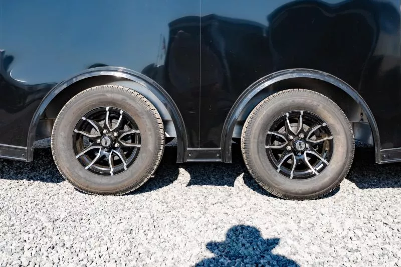 new Car Haulers / Racing Trailers Bravo Trailers  for sale, in North Jackson, OH Thumbnail 6