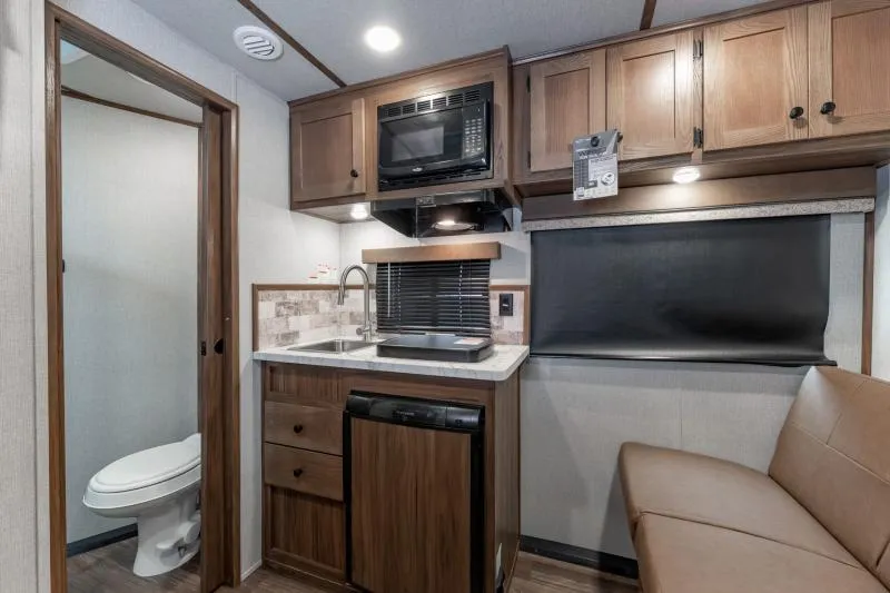 new Horse Trailers Bison Trailers  for sale, in North Jackson, OH Thumbnail 11