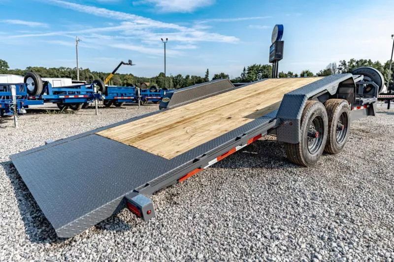 new Equipment / Flatbed Trailers CornPro  for sale, in North Jackson, OH Thumbnail 13
