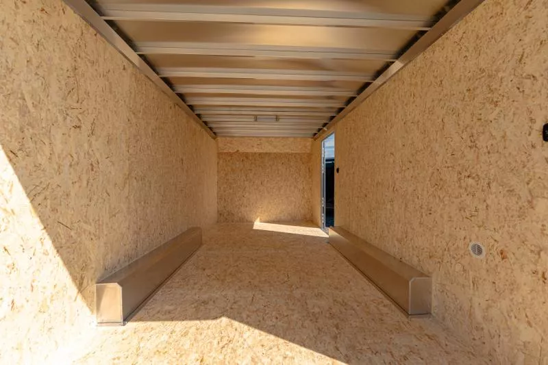 new Cargo (Enclosed) Trailers ATC  for sale, in North Jackson, OH Thumbnail 15