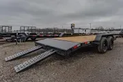 new Car Haulers / Racing Trailers H and H Trailer  for sale, in North Jackson, OH Thumbnail 13