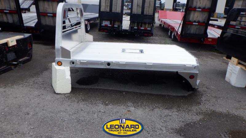 2022 New Norstar Truck Bed 2022 New Norstar Truck Bed