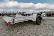 new Utility Trailers Black Rhino  for sale, in North Jackson, OH Thumbnail 7