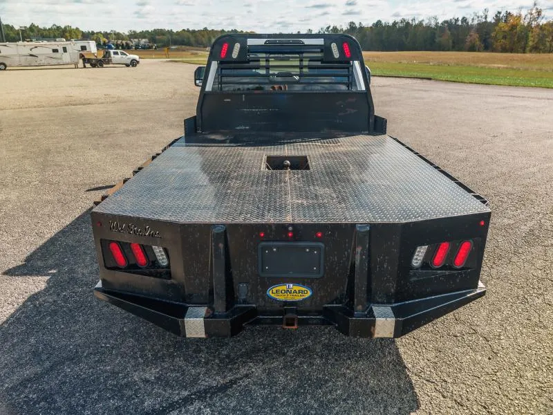 used Other Trucks Ford  for sale, in North Jackson, OH Thumbnail 11