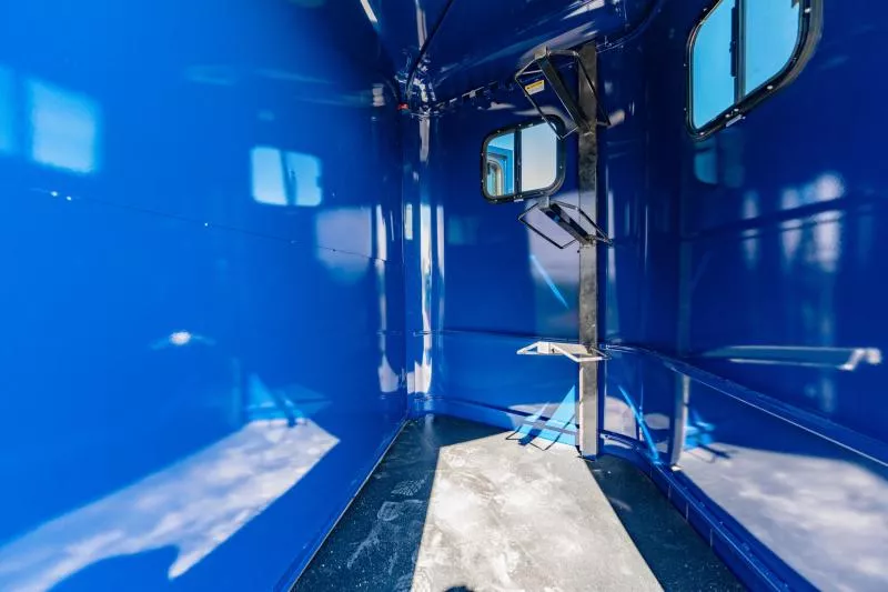 new Horse Trailers Valley Trailers  for sale, in North Jackson, OH Thumbnail 18