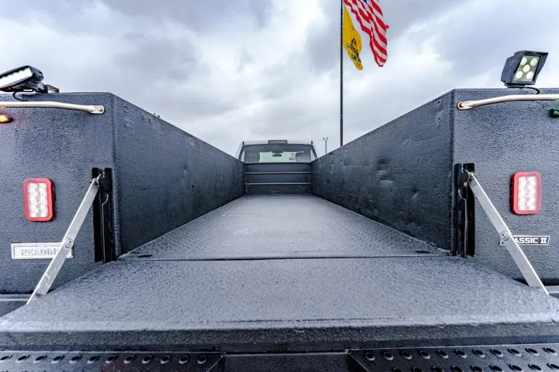 used Other Trucks Ram  for sale, in North Jackson, OH Thumbnail 13