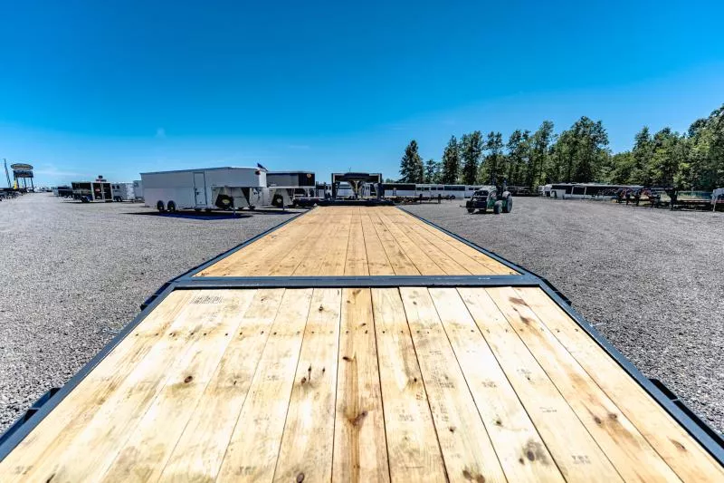new Equipment / Flatbed Trailers CornPro  for sale, in North Jackson, OH Thumbnail 15