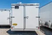 new Cargo (Enclosed) Trailers United Trailers  for sale, in North Jackson, OH Thumbnail 4