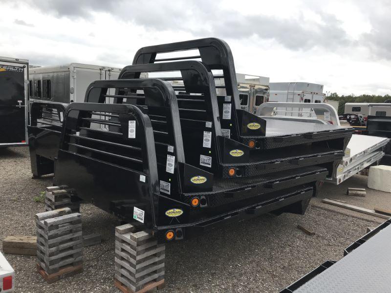 2020 NORSTAR TRUCK BED 2020 NORSTAR TRUCK BED