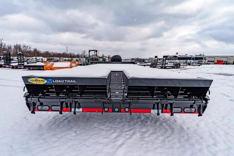 new Equipment / Flatbed Trailers Load Trail  for sale, in North Jackson, OH Thumbnail 8