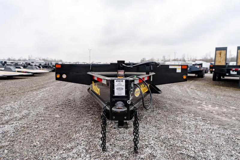 new Equipment / Flatbed Trailers Winston  for sale, in North Jackson, OH Thumbnail 3