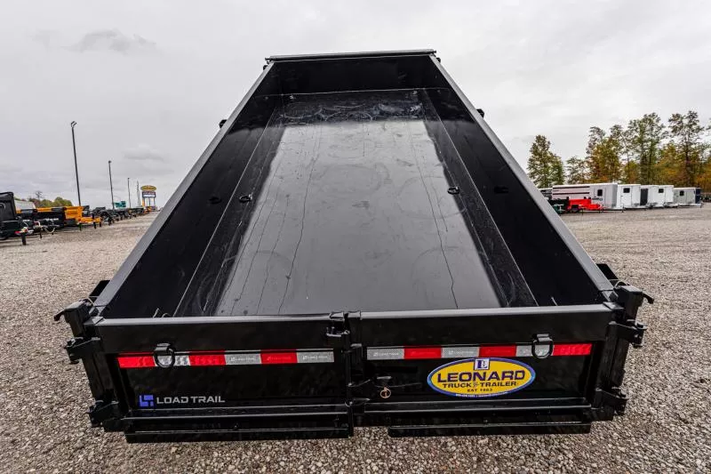 new Dump Trailers Load Trail  for sale, in North Jackson, OH Thumbnail 20