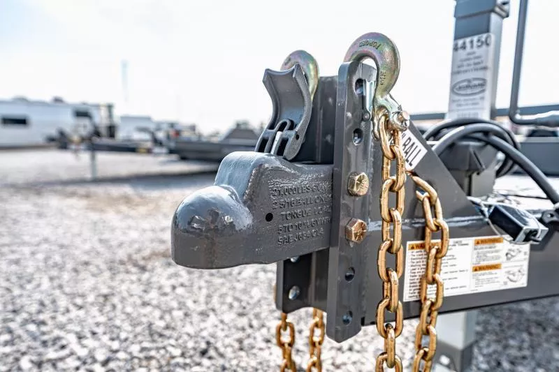 new Equipment / Flatbed Trailers CornPro  for sale, in North Jackson, OH Thumbnail 4