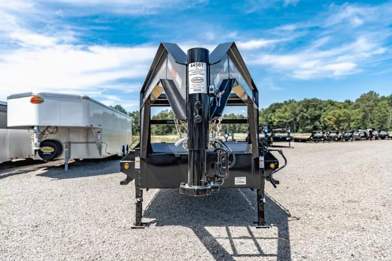 new Equipment / Flatbed Trailers Norstar  for sale, in North Jackson, OH Thumbnail 3