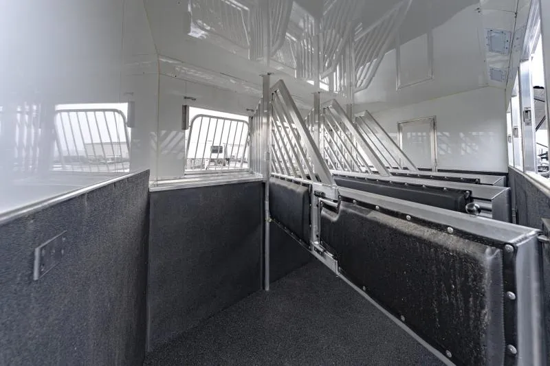 new Horse Trailers Cimarron Trailers  for sale, in North Jackson, OH Thumbnail 32