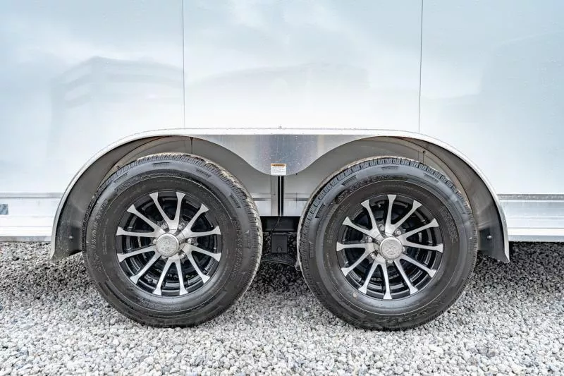 new Horse Trailers Bar-M Trailers  for sale, in North Jackson, OH Thumbnail 6