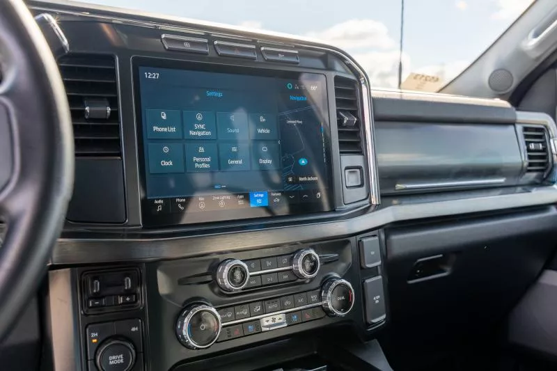 used Other Trucks Ford  for sale, in North Jackson, OH Thumbnail 25