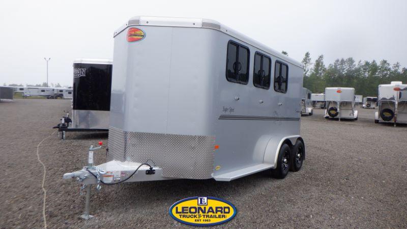 2022 3 HORSE SUNDOWNER BUMPER PULL HORSE TRAILER 2022 3 HORSE SUNDOWNER BUMPER PULL HORSE TRAILER