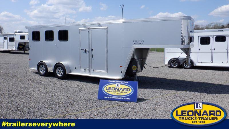 2020 3 HORSE SUNDOWNER GOOSENECK W/DRESS HORSE TRAILER 2020 3 HORSE SUNDOWNER GOOSENECK W/DRESS HORSE TRAILER