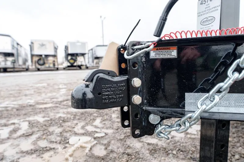 new Equipment / Flatbed Trailers BWISE  for sale, in North Jackson, OH Thumbnail 4