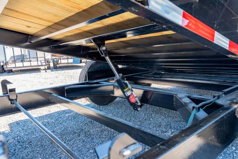 new Equipment / Flatbed Trailers CornPro  for sale, in North Jackson, OH Thumbnail 15