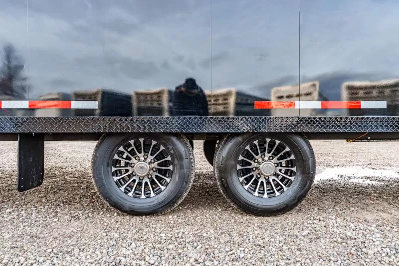 new Snowmobile Trailers Trails West  for sale, in North Jackson, OH Thumbnail 6