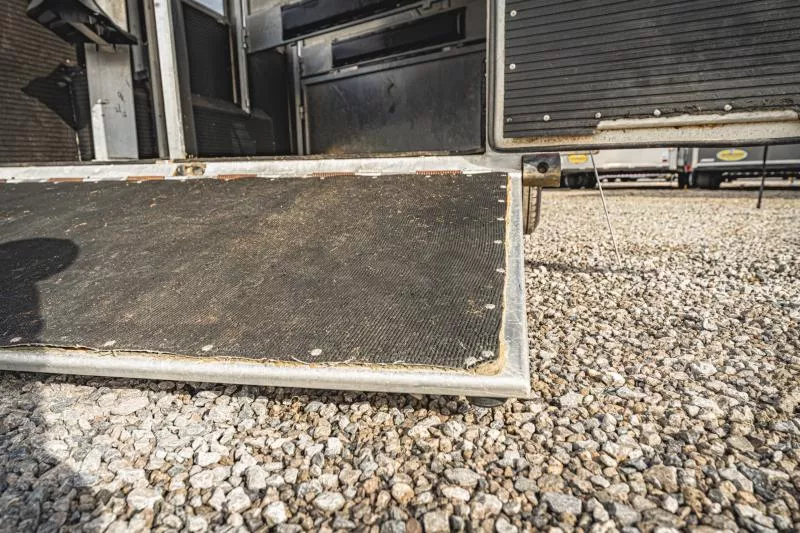 used Horse Trailers 4-Star Trailers  for sale, in North Jackson, OH Thumbnail 13