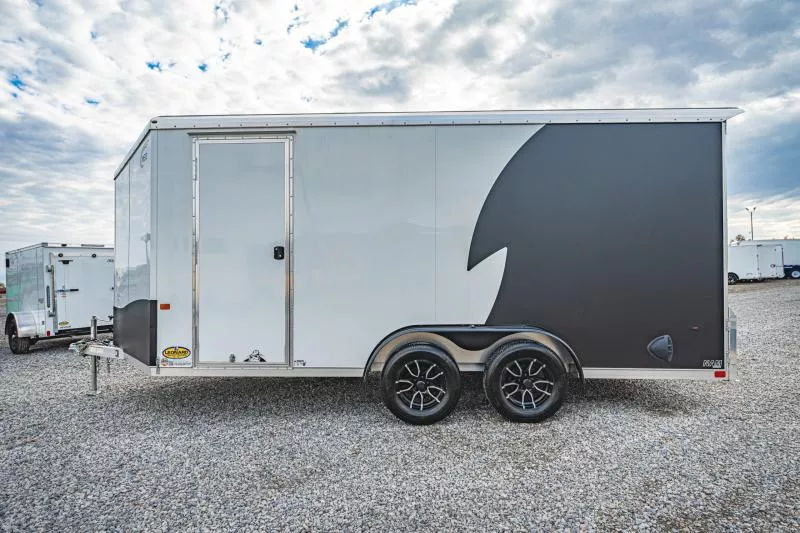 used Cargo (Enclosed) Trailers NEO Trailers  for sale, in North Jackson, OH Thumbnail 10