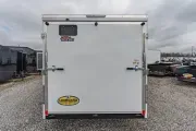 new Cargo (Enclosed) Trailers United Trailers  for sale, in North Jackson, OH Thumbnail 8