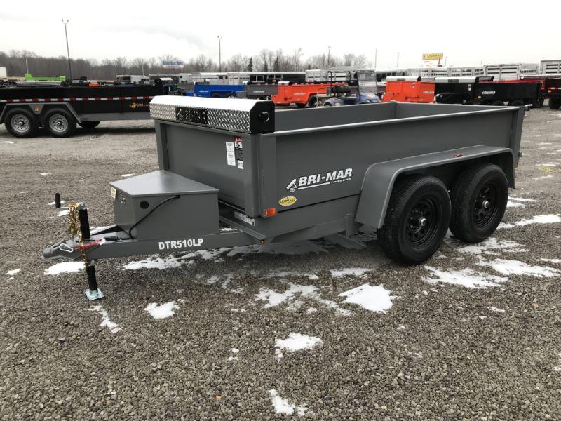 2021 10' BWISE BUMPER PULL LOW PROFILE DUMP TRAILER 2021 10' BWISE BUMPER PULL LOW PROFILE DUMP TRAILER