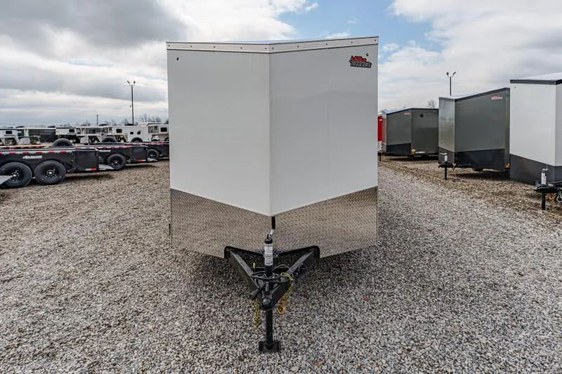 new Cargo (Enclosed) Trailers United Trailers  for sale, in North Jackson, OH Thumbnail 3