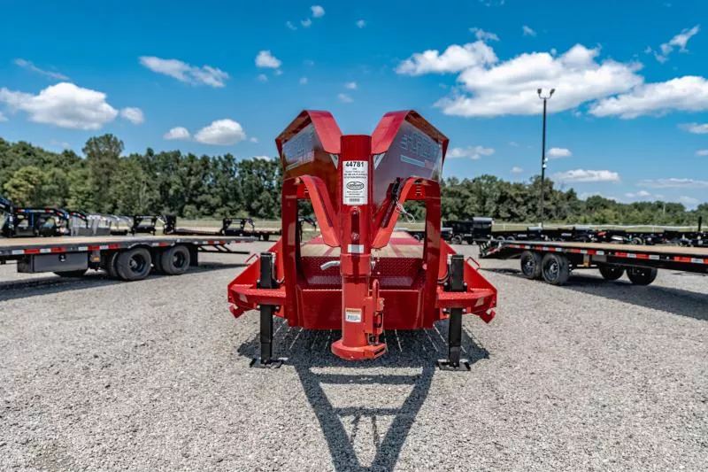 new Equipment / Flatbed Trailers Horizon Trailers  for sale, in North Jackson, OH Thumbnail 3